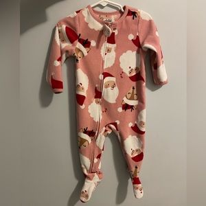 Footie Pajamas